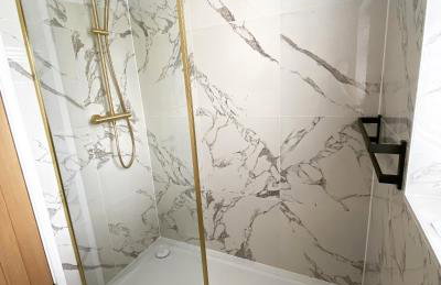 Modern Annex on the outskirts of Bath and Bristo - Foto 4