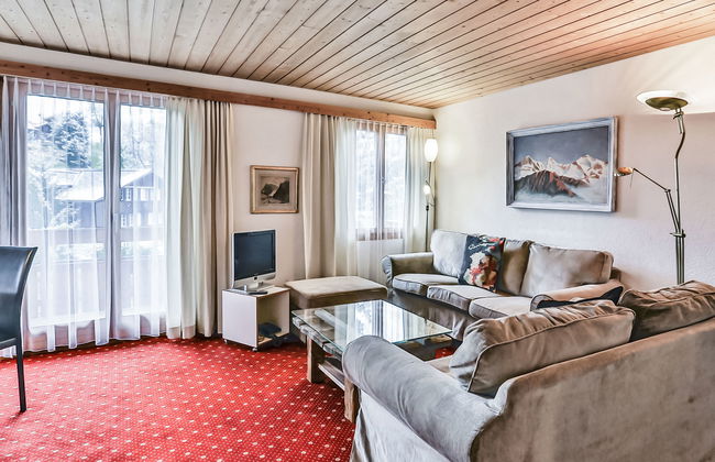 Chalet Abendrot apARTments - Foto 3