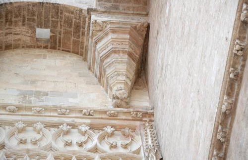 Travel Habitat Jardines Rio Turia. - Foto 27