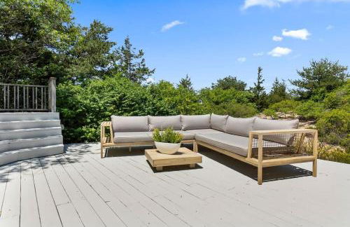 All Decked out Greenery and waves - Foto 39