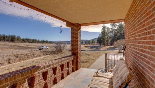 Mtn-View Retreat Near Hiking in Bayfield! - Foto 2