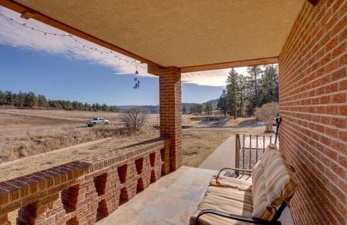 Mtn-View Retreat Near Hiking in Bayfield! - Foto 2