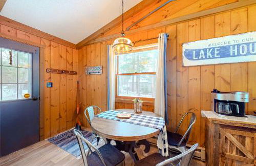 Paddle Inn on Buckskin Lake - Foto 8