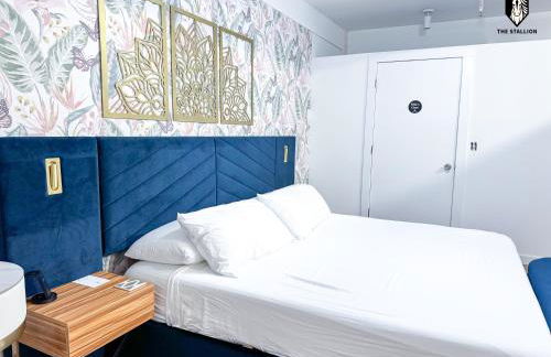 The Stallion - Foto 21