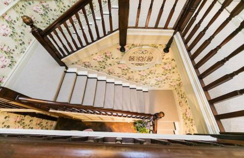 Hillthorpe Estate - 14 Bed Manor House with Hot Tubs and Secluded Gardens - Foto 6