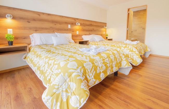 Valles apartamentos ecológicos - Foto 9