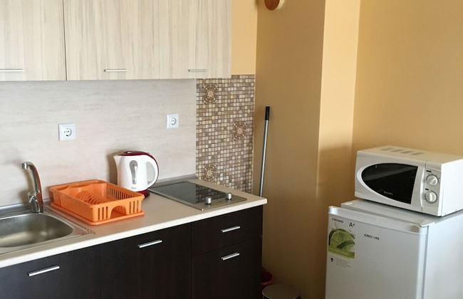 Horizont Apartments - Foto 24