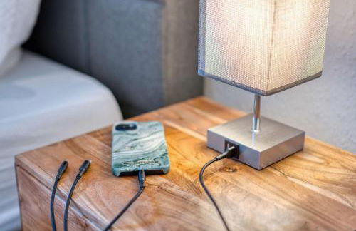 DND Stadtoase I Park I Workstation I Netflix I Parken I Kaffee I Waschmaschine I Trockner I Xbox - Foto 18