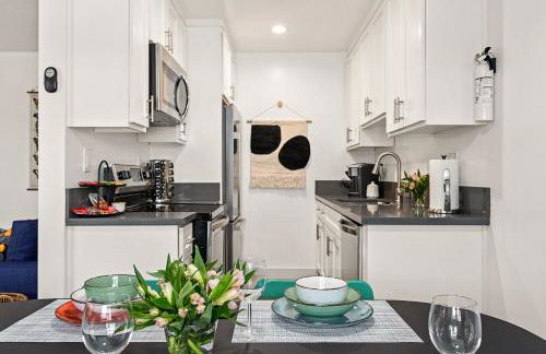 East Village Arts District, King Suite with Sofa Bed NRP23-01221 - Foto 18