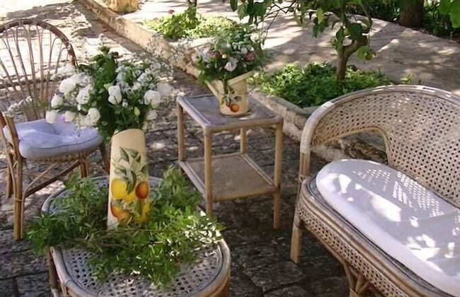 Tenuta Deserto - Foto 72