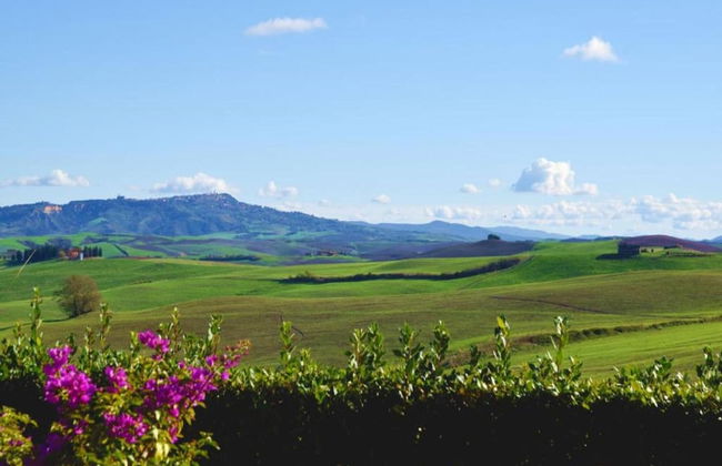 Splendid Holiday Home in Orciatico with Hot Tub & Pool - Foto 37