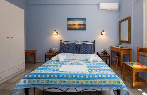 Irini Studios in Tinos - Foto 52