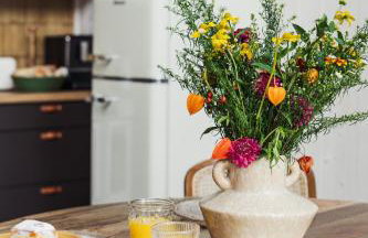 Garczovka - domki, jacuzzi, sauna - Foto 55