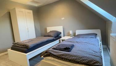 City Apartment Bremen - Foto 3