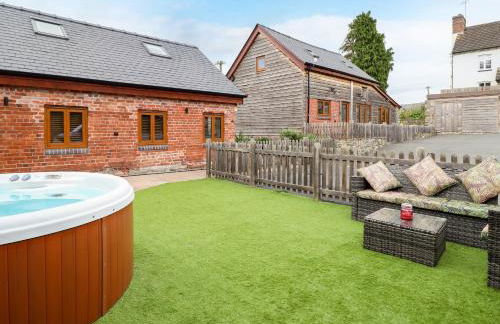 The Granary - Foto 28