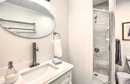 Updated Williamstown Apartment with Kitchen! - Foto 21