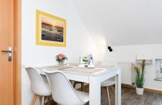 Ferienwohnung Morgenrot im Haus Auszeit Crusoh - Foto 8