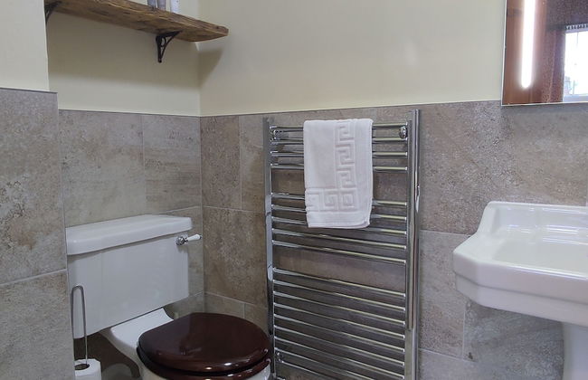 The Cheese House - Foto 35