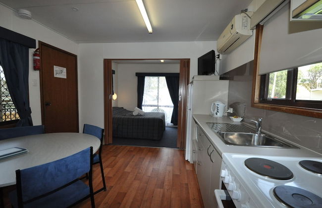 Echo Holiday Parks - Normanville - Foto 14