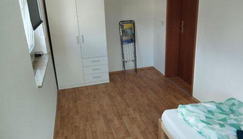 Monteurunterkunft, Gunstig Unterkunft - Foto 3, wardrobe