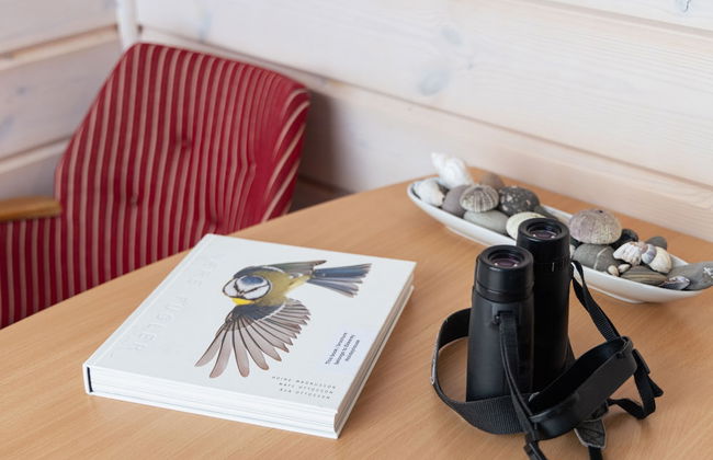 Ekker Island Arctic Lodge - Photo 38