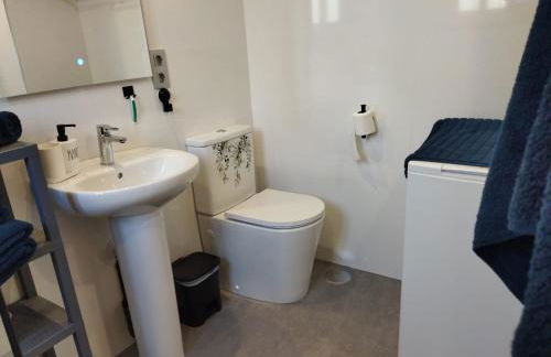 "La Cala de Mijas Bright Apartment with Sea Views Near the Beach" - Photo 14