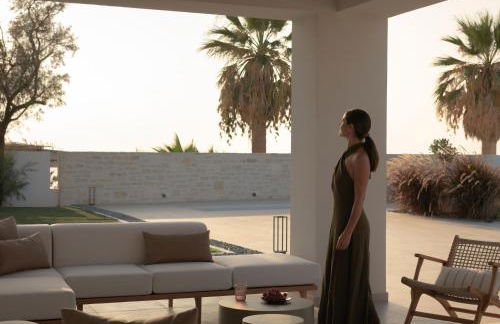 Asea Villa, Spectacular right-on-the-beach Retreat, By ThinkVilla - Foto 19