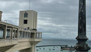 Apartamento no Centro Proximo ao Pelourinho - Foto 3