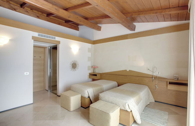 Masseria Stali, The Originals Relais - Foto 10