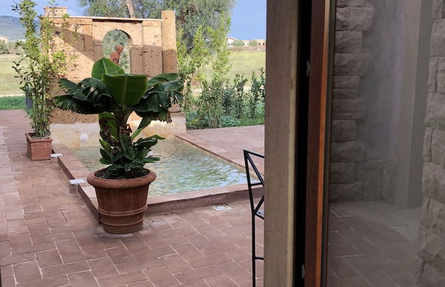 Resort Fonte Vulci - Foto 66