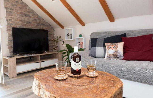 Apartments Bella Vista - Foto 23