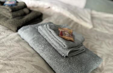 NaLa's Nest-klein, fein- WLAN zum Arbeiten daheim - Foto 1