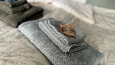 NaLa's Nest-klein, fein- WLAN zum Arbeiten daheim - Foto 1