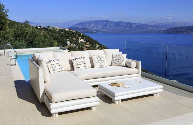 Luxury My Villa Corfu - Foto 57