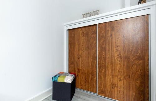 Sunlit Garden Escape Normandy - Foto 47