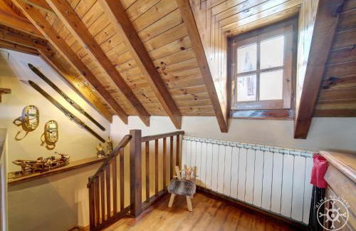 CASA SAUTARETH de Alma de Nieve - Foto 11