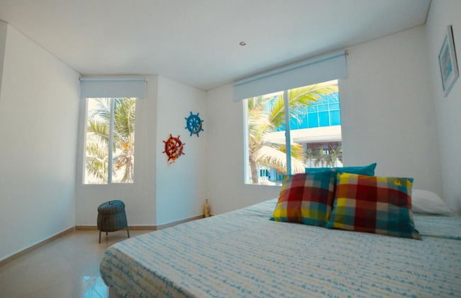 Hermosa Casa Playera - Foto 3