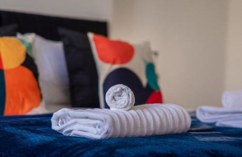 Jesmond Stylish 3Bedroom House Close City Centre - Foto 31