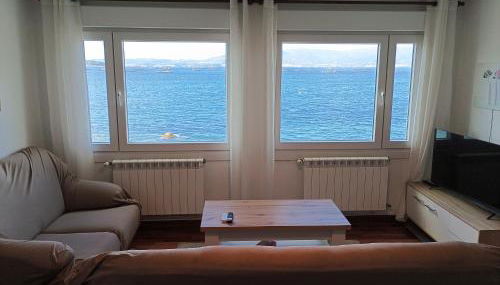Apartamento Teresa en Vilanova de Arousa - Foto 4