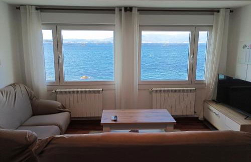Apartamento Teresa en Vilanova de Arousa - Foto 4