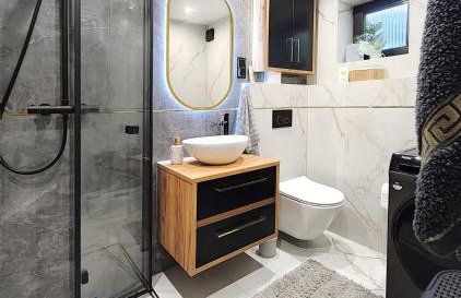 Willa Spokojna Przystań nad Strumykiem - Foto 15