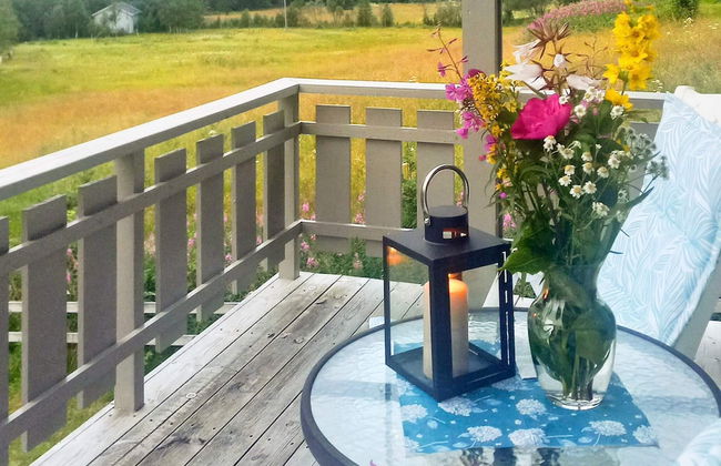 7 Person Holiday Home in Melfjordbotn-by Traum - Photo 8