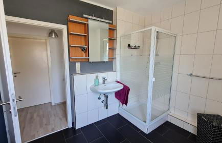 Ferienwohnung Ollywood, Natur pur im Westerwald, 2 bis 4 Personen - Foto 18