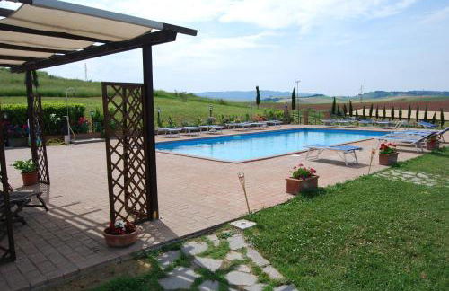 Agriturismo Ragoncino - Foto 69