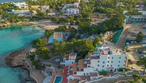 Apartment Es Grop Vista Mar-14 by Interhome - Photo 2