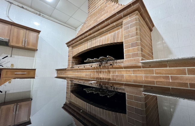 Luxury Villas - Photo 18