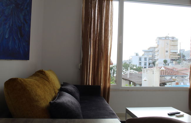 Bougainville Bay Serviced Apartments - Foto 74