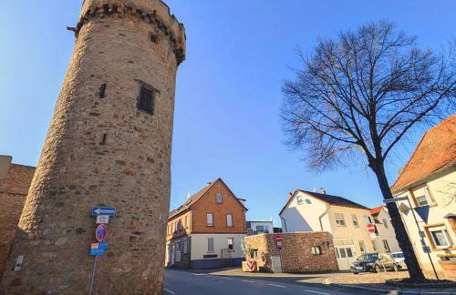 Business Apartments Großostheim - Foto 43