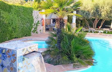 Casa Lo Pinto Private Pool Villa South of El Torcal -UNESCO- - Photo 3