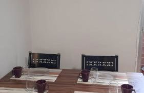 Apartamento Frente Praia Embaré - Varanda Aconchegante - Pet Friendly - Foto 5